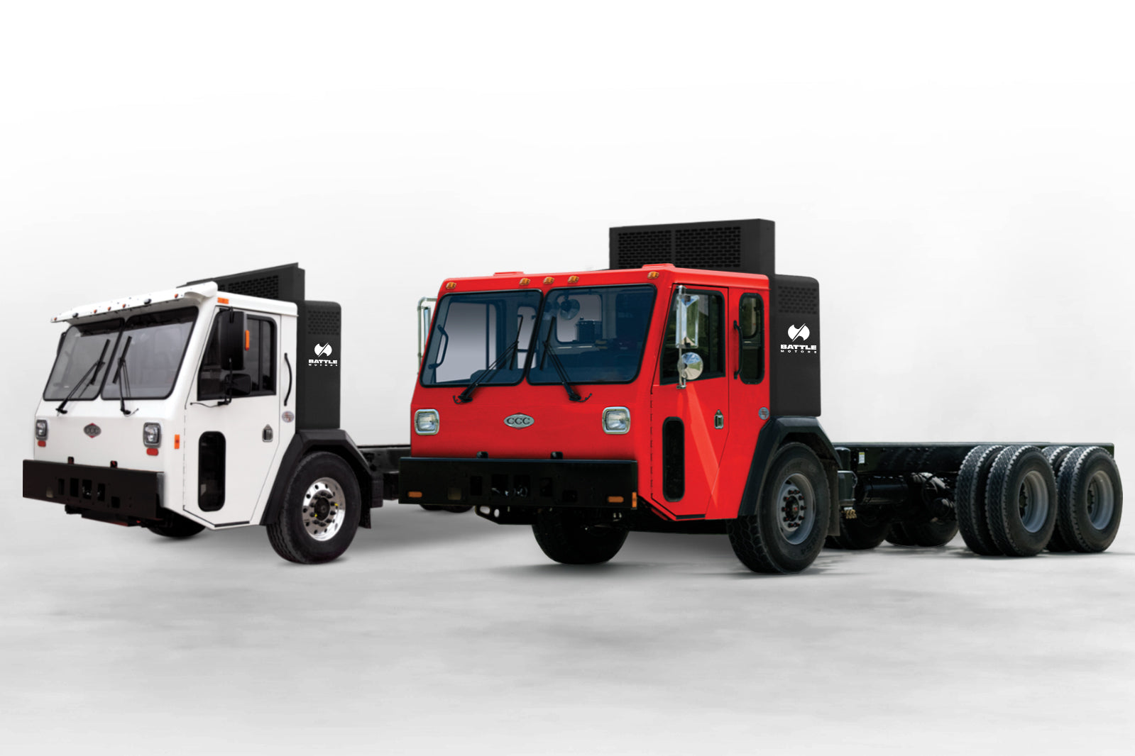 Battle Motors brings Electric Refuse vehicles to New York City in partnership with Liberty Ashes, Inc.